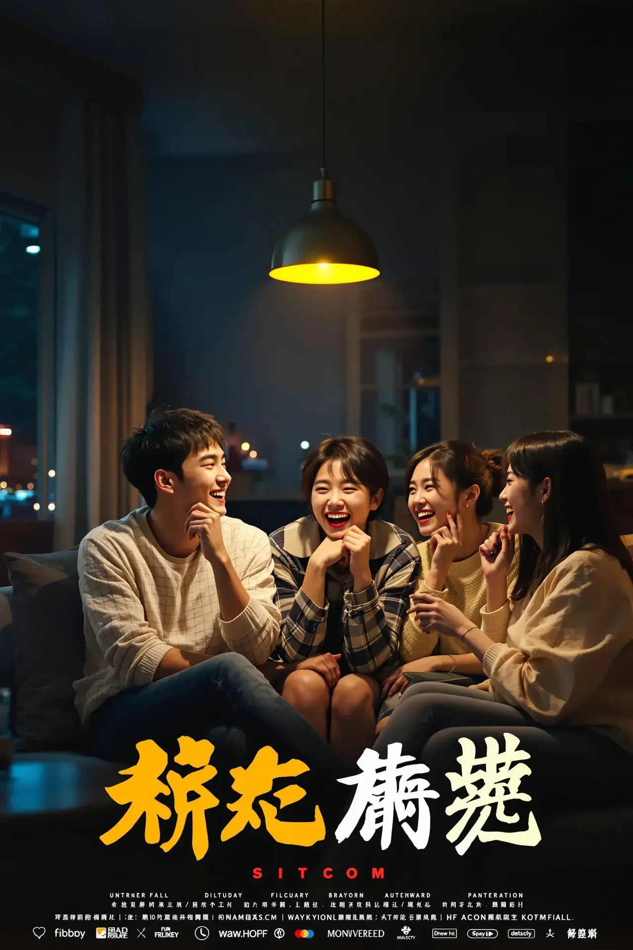爱情公寓6 - 影视大全